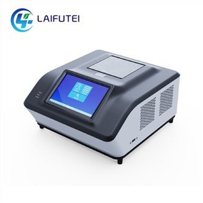 Animal Medical PCR δοκιμασία