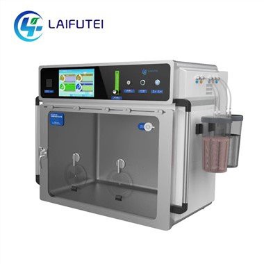 Μονάδα εντατικής θεραπείας με κατοικίδια ζώα