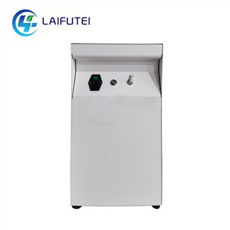 Κτηνιατρικά συστήματα οξυγόνου