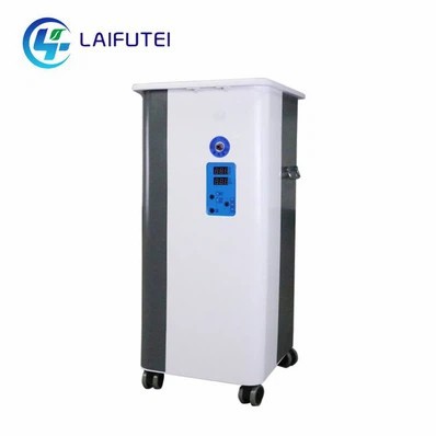 Εργαστηριακές Δοκιμές σε Ζώα