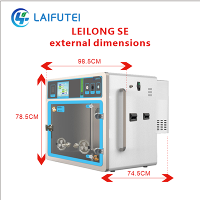 Μονάδα φροντίδας κατοικίδιων ζώων