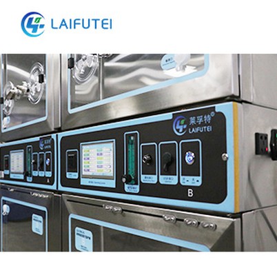 Μονάδα εντατικής θεραπείας μικρών ζώων